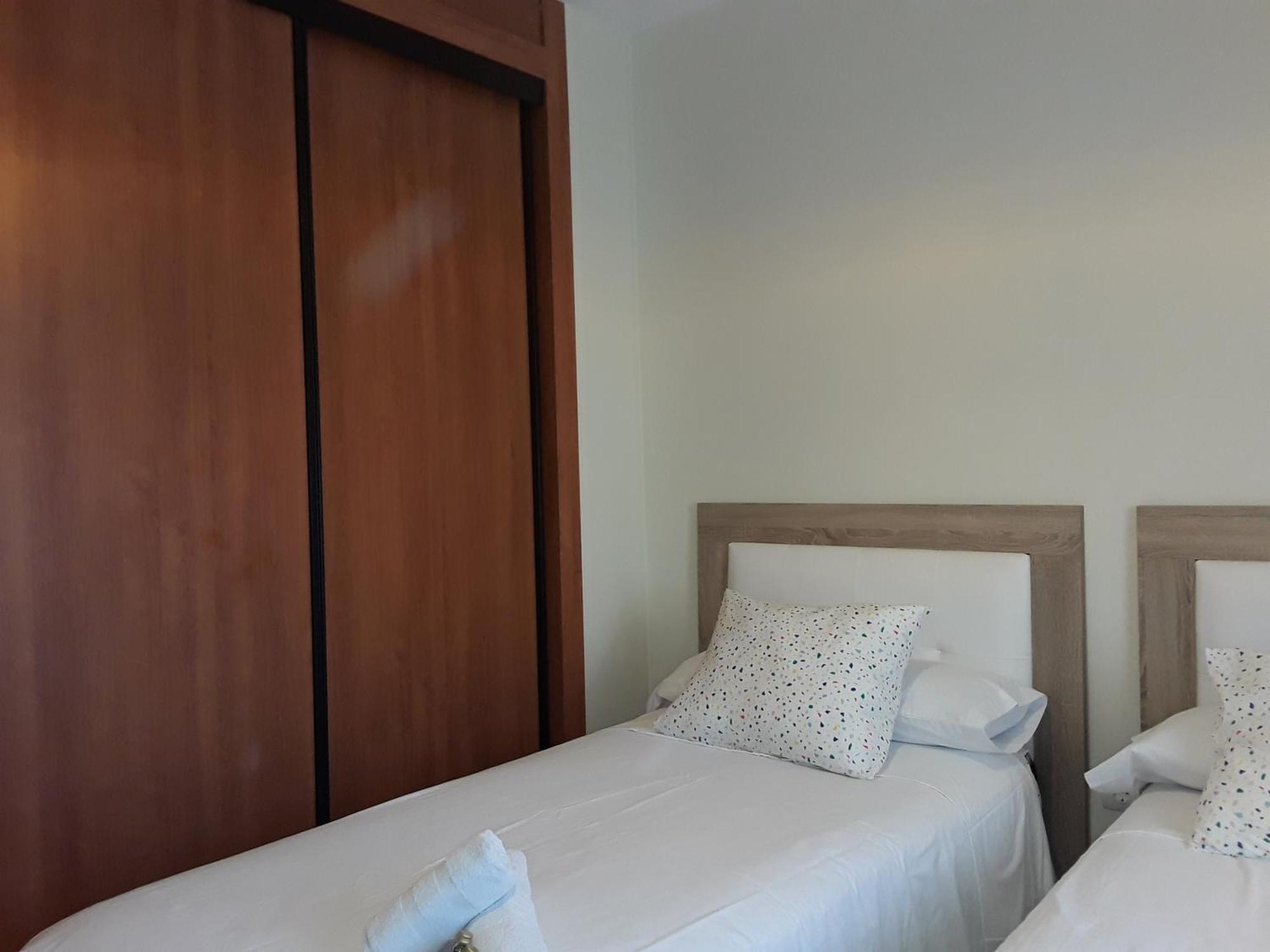 Whydhand Resorts Apartments ,Pools And Lovely Terrace Fuengirola Exterior photo