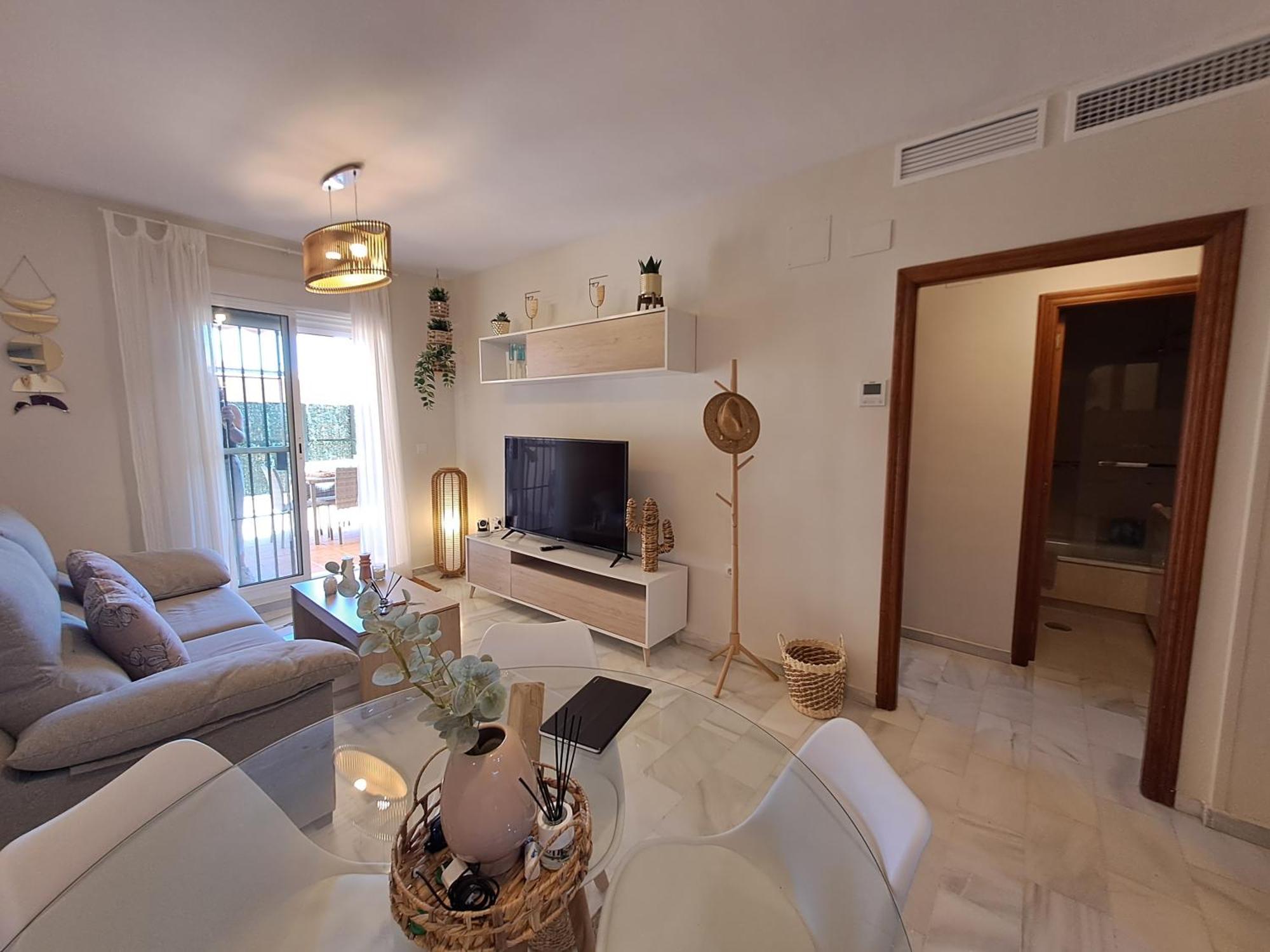 Whydhand Resorts Apartments ,Pools And Lovely Terrace Fuengirola Exterior photo