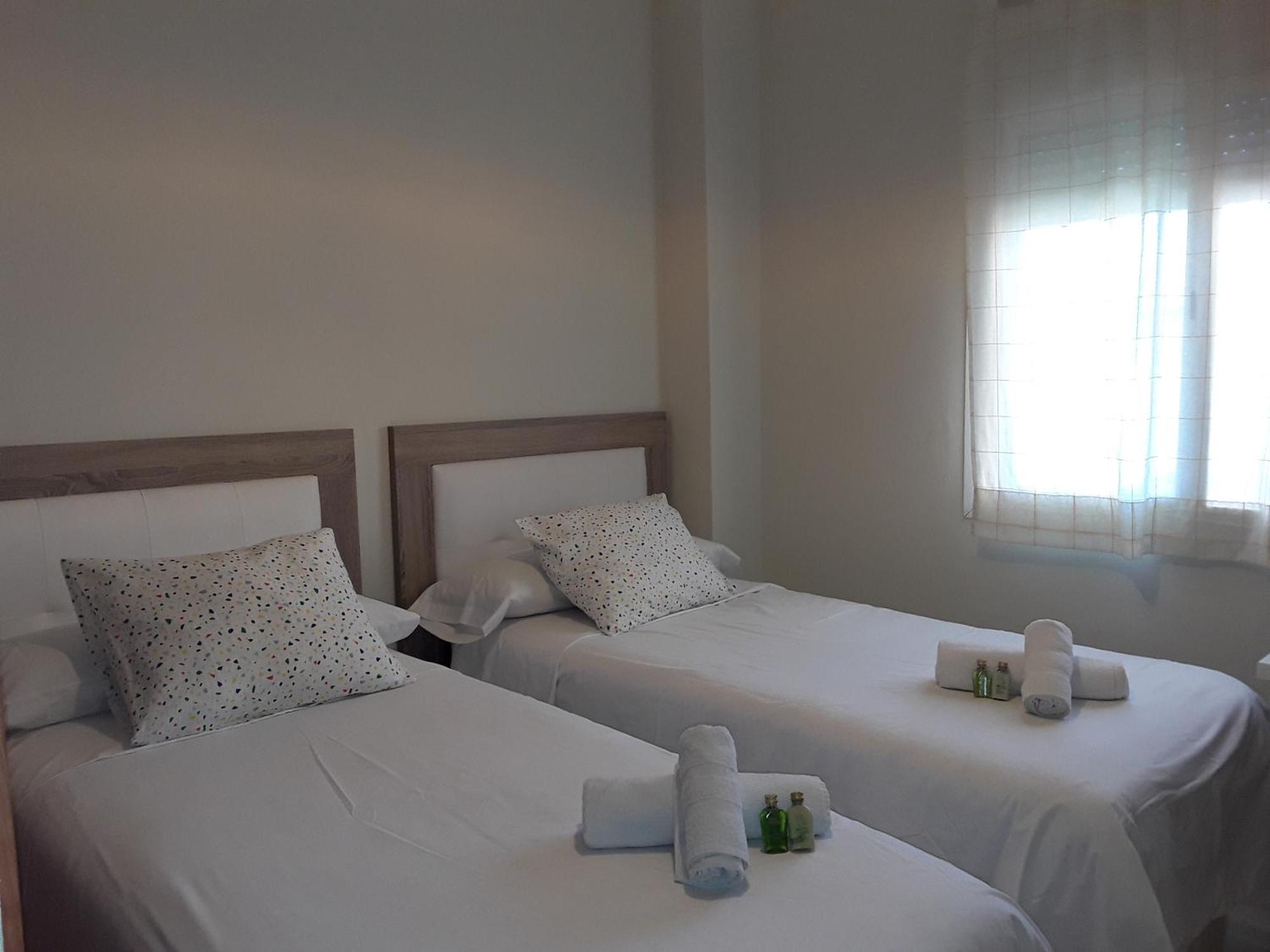 Whydhand Resorts Apartments ,Pools And Lovely Terrace Fuengirola Exterior photo