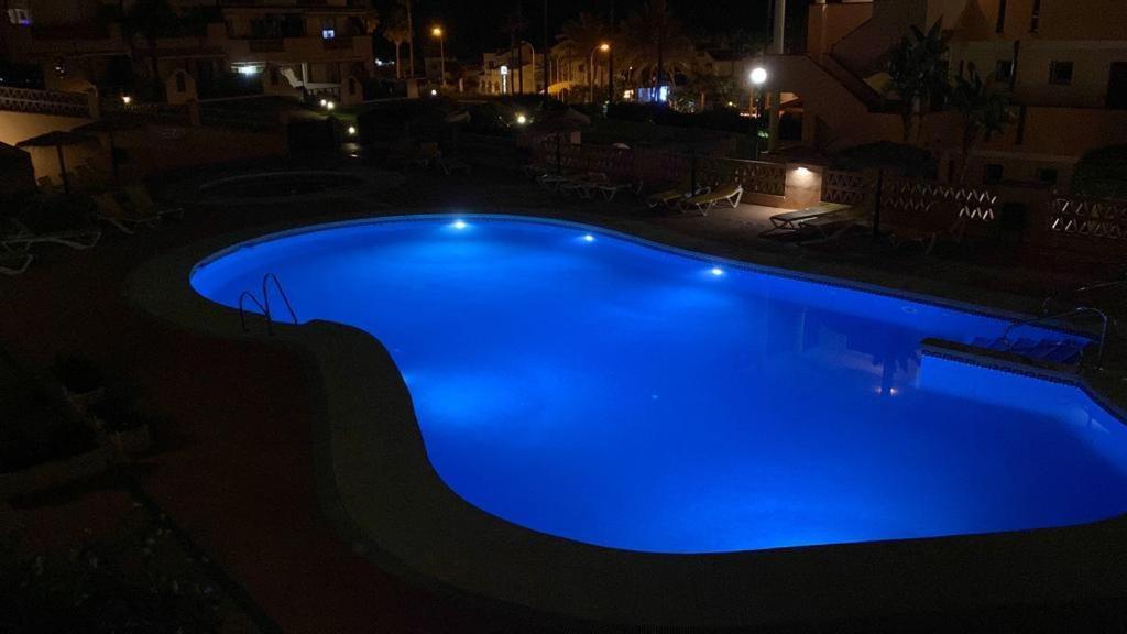 Whydhand Resorts Apartments ,Pools And Lovely Terrace Fuengirola Exterior photo